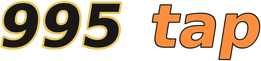 995 tap logo
